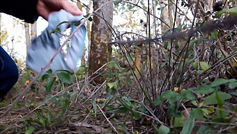 Deserted Undergarments In Segment One