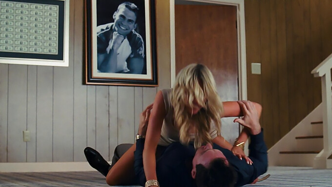 Katrina Bowden In ''American Reunion'' - A Sensual Softcore Experience