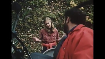 Lisa Thatcher Receives And Gives A Lift In Botr Scene