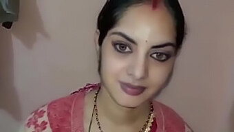 Village Girl Radha786 And Stepbrother Engage In Passionate Night Of Sex