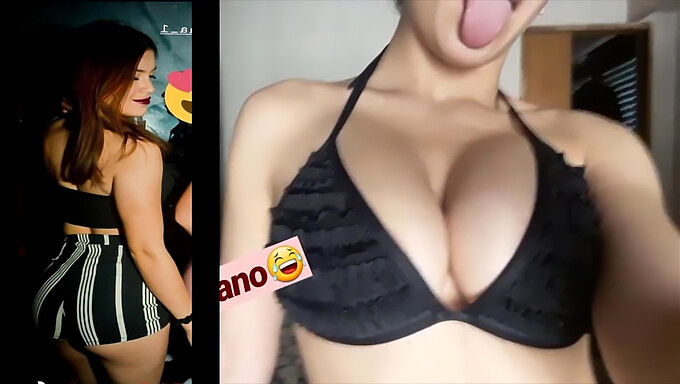 جمال أرجنتيني جذاب في تجميع Instagram ..