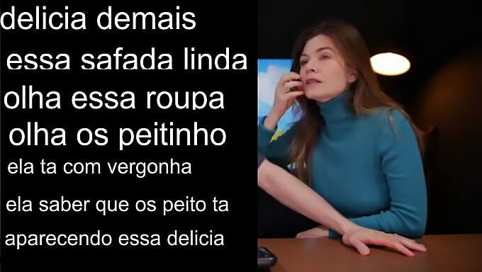 Zmyselné Stretnutie So Zmyselnou Babou V Horúcom Fap Videu