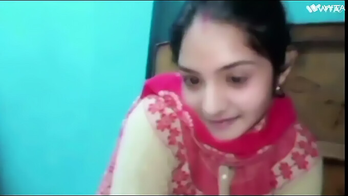 Indian Girl Reshma Instructs Stepbrother On Sexual Acts At Home