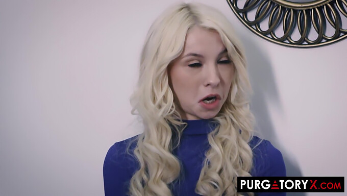 Kenzie Reeves A Haley Reed Sa Oddávajú Trojici V Hd