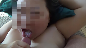 My Spouse From China Gave Me An Oral Pleasure That Made Me Ejaculate