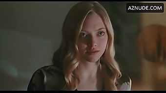 Amanda Seyfried'S Explicit Scene In The Film Chloe, Featuring Nudity, Cowgirl Sex, And Ejaculation