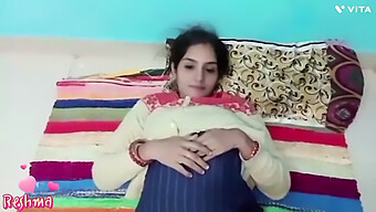 Young Indian Girl Reshma Shows Off Her Sexual Skills In Various Positions