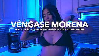 ¡mira Este Video Amateur De 18+ Con Una Chica Caliente Bailando Su Coño Y Su Sexy Cuerpo! ¡te Encantará!