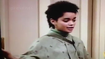 Lisa Bonet'S Passionate Encounter With A Black Lover