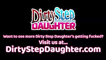 The Dirty Stepdaughter: Kompilasi Remaja Yang Paling Kasar Dan Paling Nakal