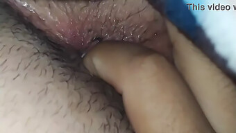 My Spouse Pleasures Me With Anal Fingering And I Savor The Sensation