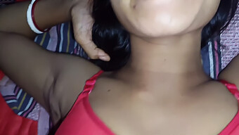 Tight Pussy Indian Teen Craves Oral Sex And Close-Up Shots