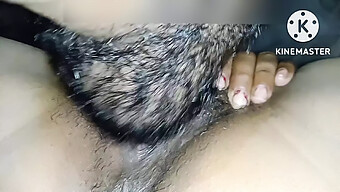 Desi Teen Enjoys Talking And Fucking With Big Natural Dick