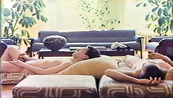 Gold Standard: A Retro-Inspired Pornographic Film