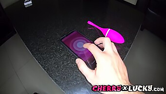 Horny Couple Explores Sex Toys For The First Time