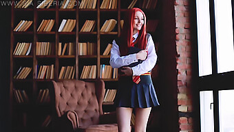 Encontro Apaixonado De Ginny Weasley Com Harry Potter