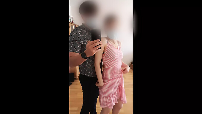 Тёлочка (18+) Соблазняется И Ест В Этом Оральном Хардкорном Видео