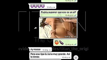 Venezuelan Webcamer Fulfills His Bet And Enjoys Anal Sex With A Hot Teen