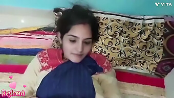 Reshma Istruisce Il Suo Fratellastro Sul Sesso La Loro Prima Notte Con Audio In Hindi. Non Perdere Questo Video Piccante!