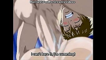 Vol.1 Dari Anime Tabu Dan Video Porno Kartun Di Hentaivideoworld.Com