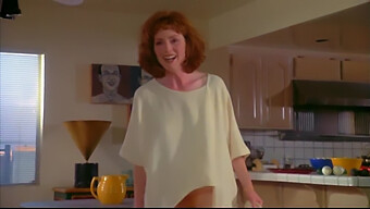 L'Aventure Topless De Julianne Moore En 60fps