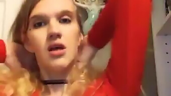 Experience The Humiliation Of Being A Princess With A Bitch Necklace In This Pov Video